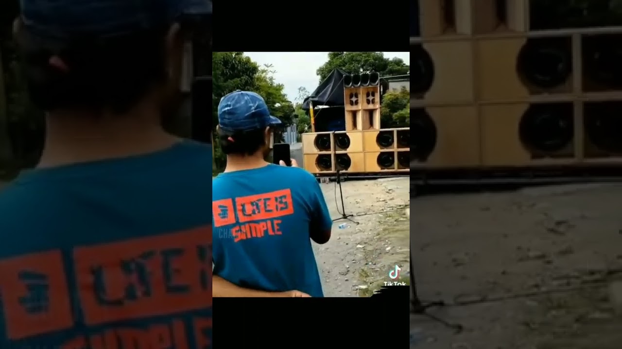 cek sound Brewog tes box baru box cobre #shorts