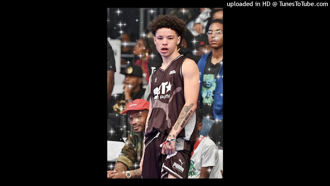 [FREE] Lil Mosey x 90's Sample Type Beat 
