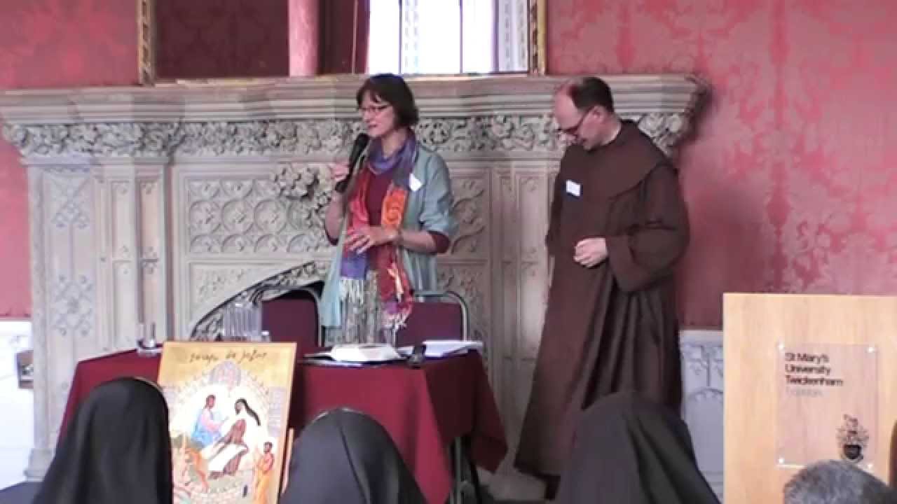 Saint Teresa of Avila: Founder & Witness to Christ's Resurrection