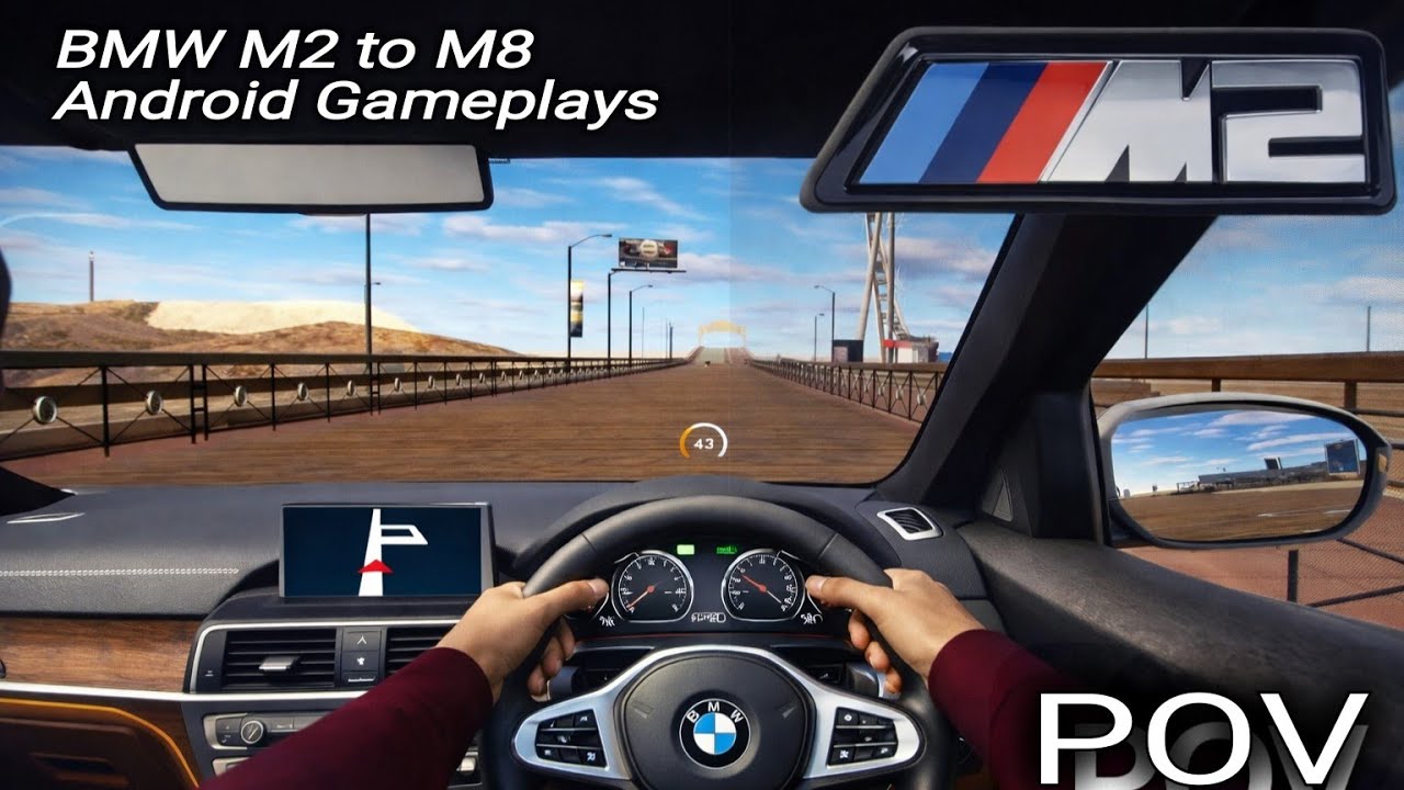 BMW M2 Competition | Top Speed 302Kmph | Beginning of BMW Sports car Series 