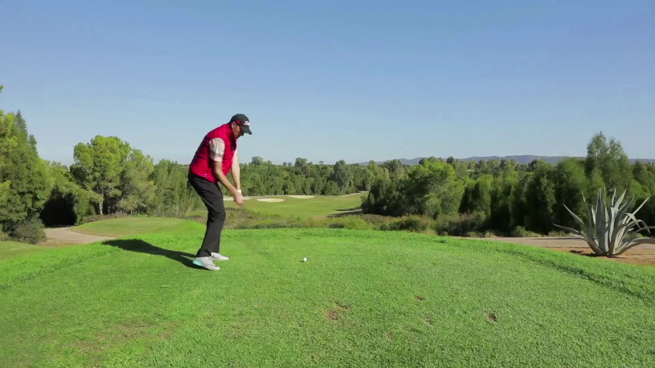 La Forêt Courses - Citrus Golf Club