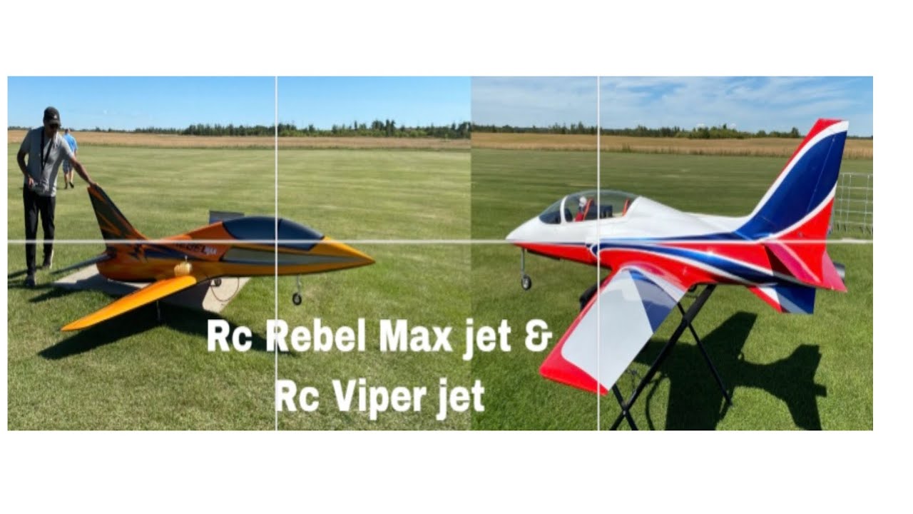 Most expensive Rc jet