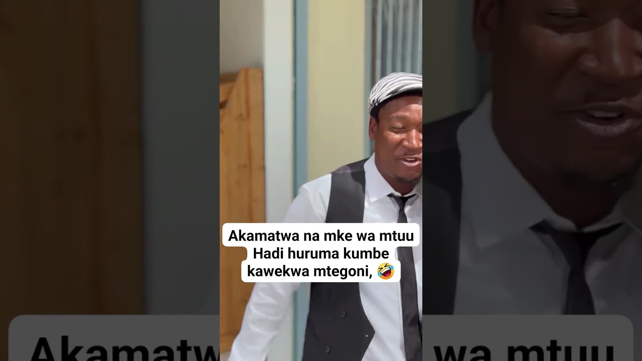 MKE WA MTU SUMU