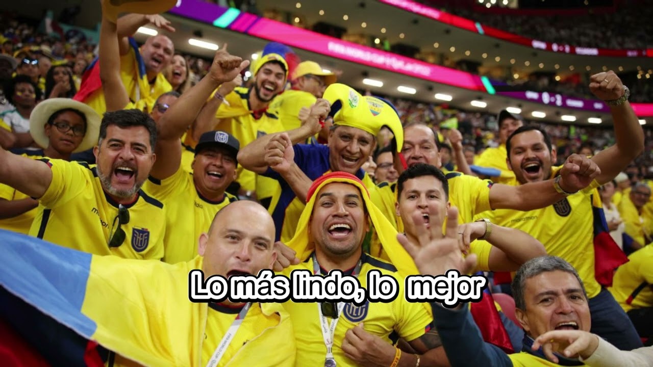Wilson Endara - ECUADOR ES ECUADOR