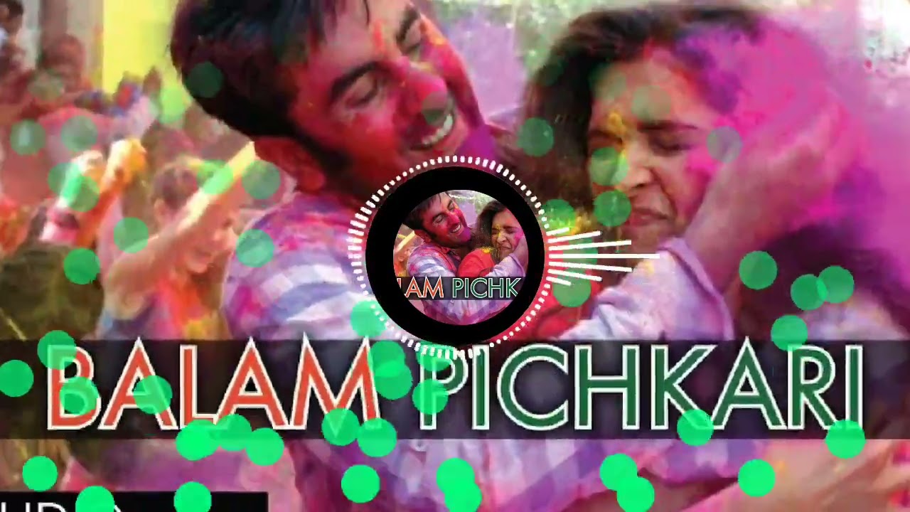 balam pichkari#rung barse #holispecial #holidancesong #holidjsong #holimashup2 #holimix#holikhelerag