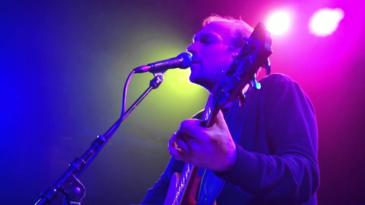 Jeremy Enigk | Every Shining Time You Arrive | 3/29/15 Troubadour, Los Angeles