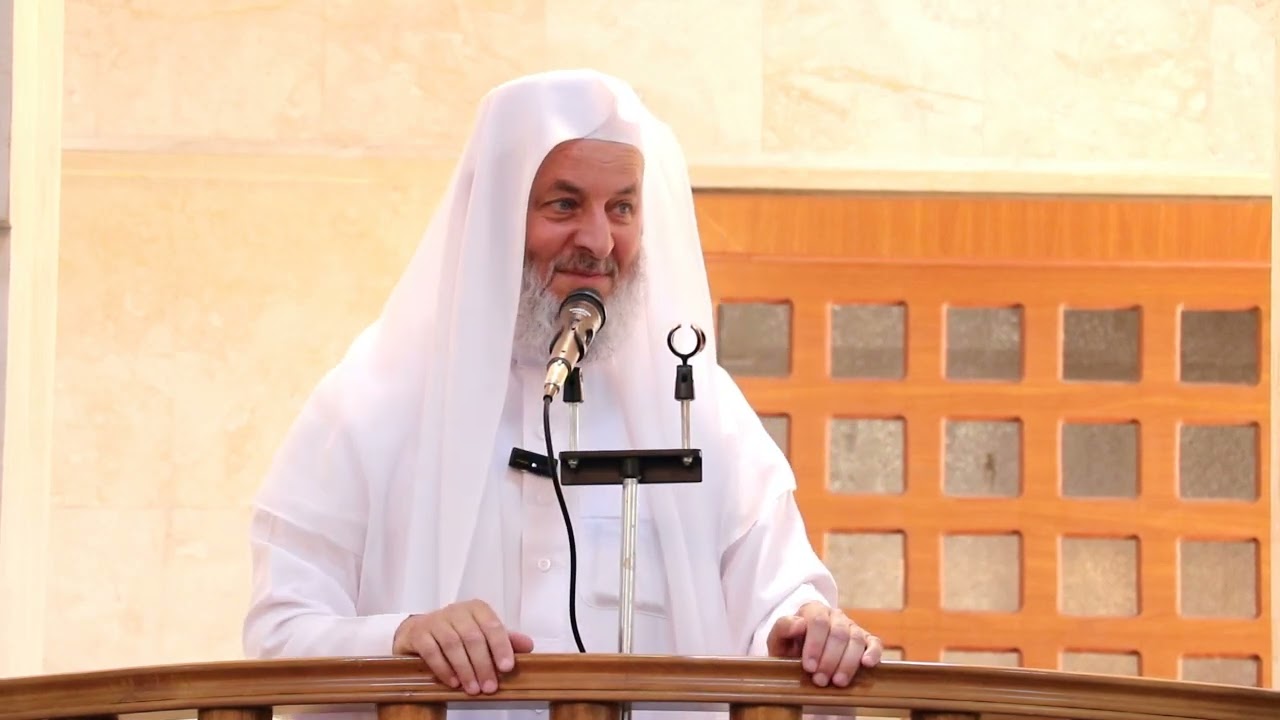 خوتبا ماموستا ملا ناطق ئاكرەيى ريكەفتى: 23-5-2025بابەت : بەردەوام خو محتاجێ خوداێ خو بكەن