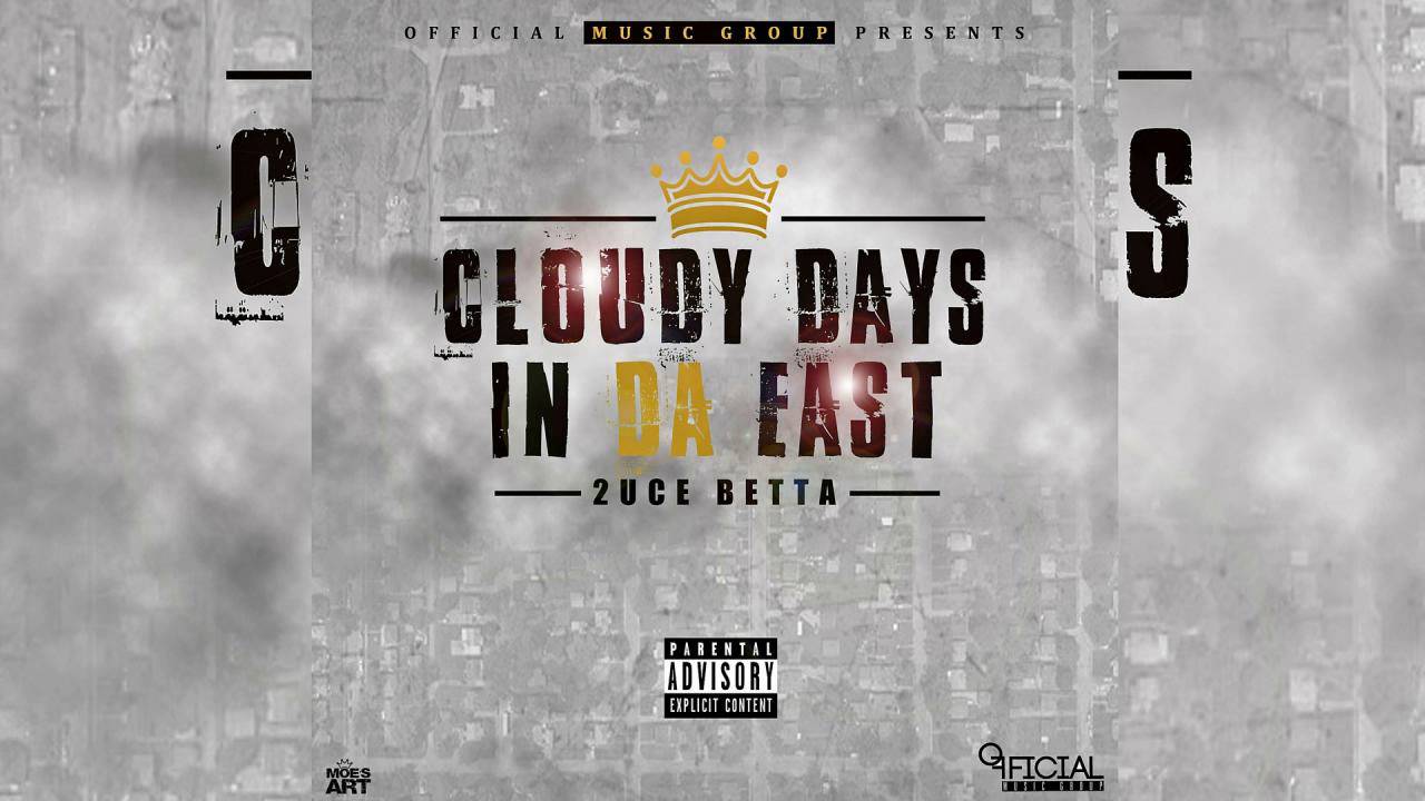 2uce Betta - F*kwitunomo