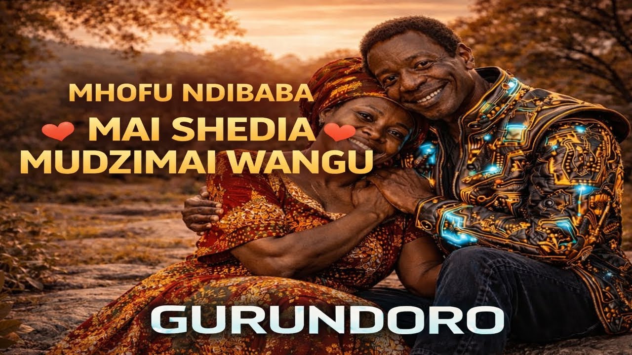 🎵 Alick Macheso Vibes &ndash; Mai Shedia Mudzimai Wangu | By Gurundoro