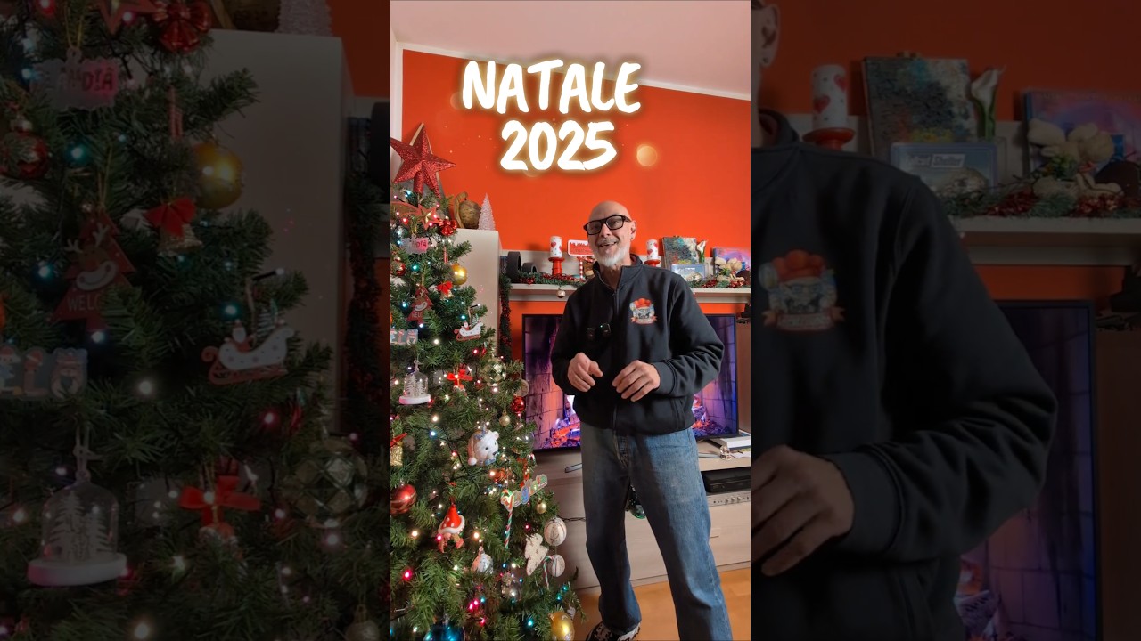 5 Giorni 5 Giochi da Tavolo per Natale 