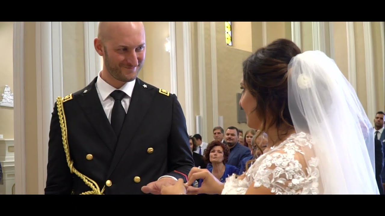 Matrimonio Paolo e Lucia | Cinematic Wedding  | Film di Giovanni Loffredo