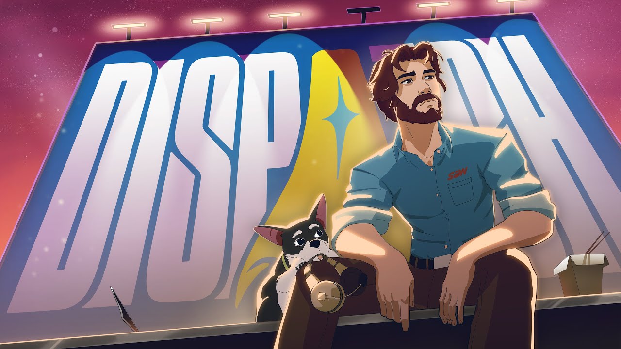 I Played the Game of the Year (Dispatch)