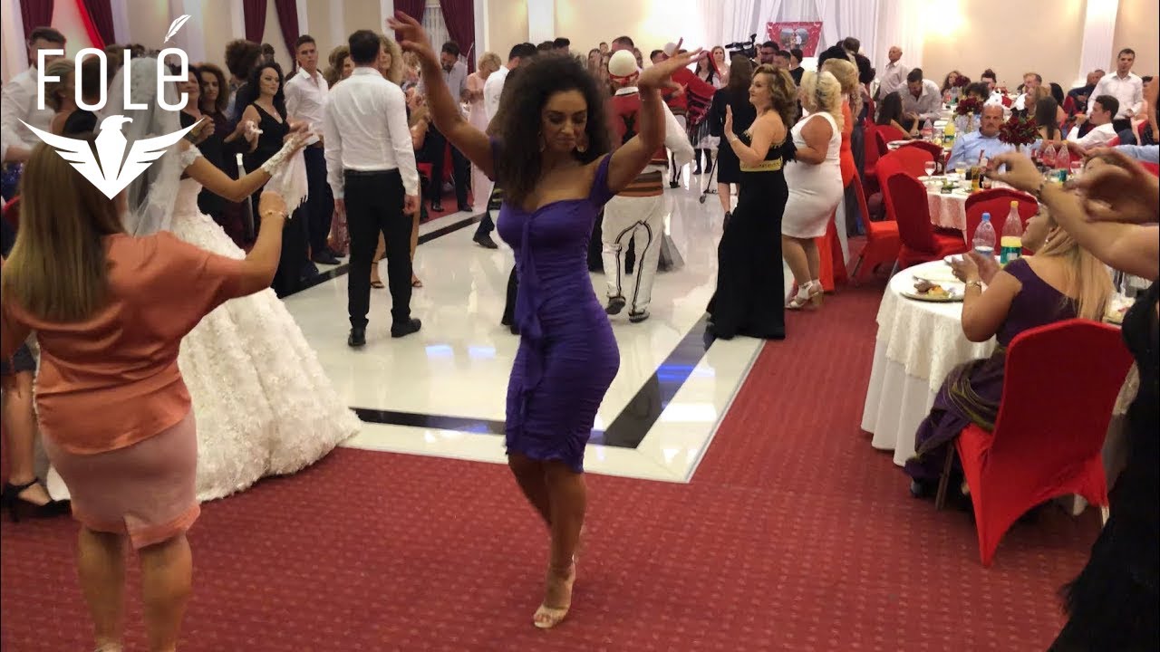 Kushtrim Dobra - Dasma 2019