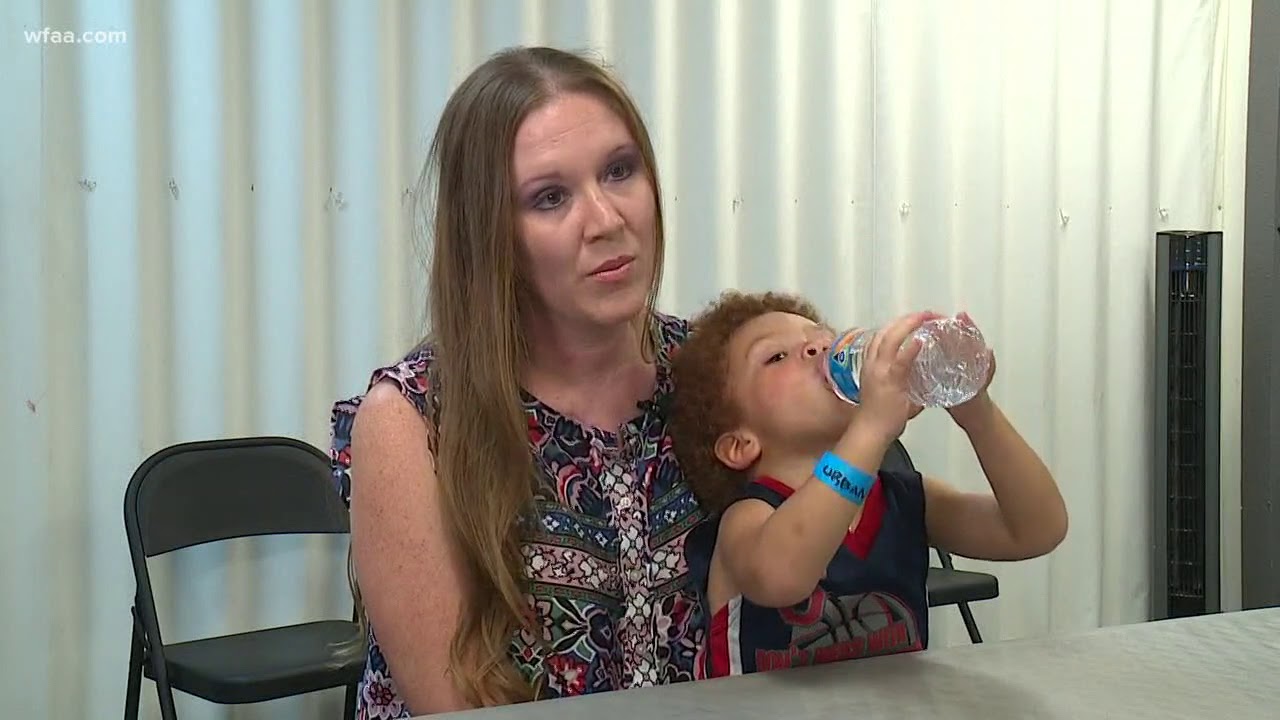 Wednesday's Child: Happy ending for 3 siblings