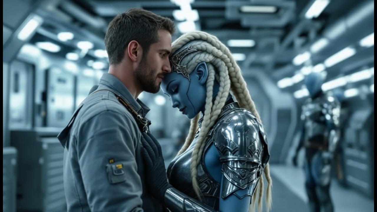 She Told Me to Work Faster… Then Asked Me a Strange Question