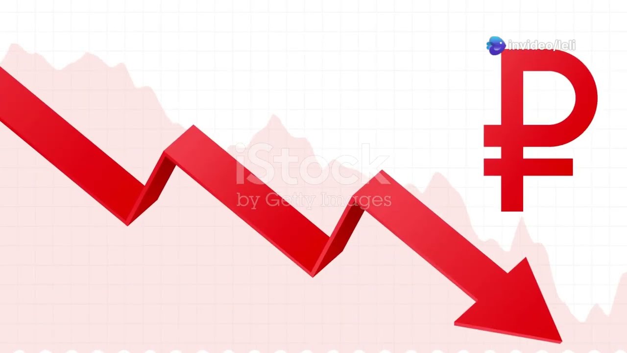 russian ruble