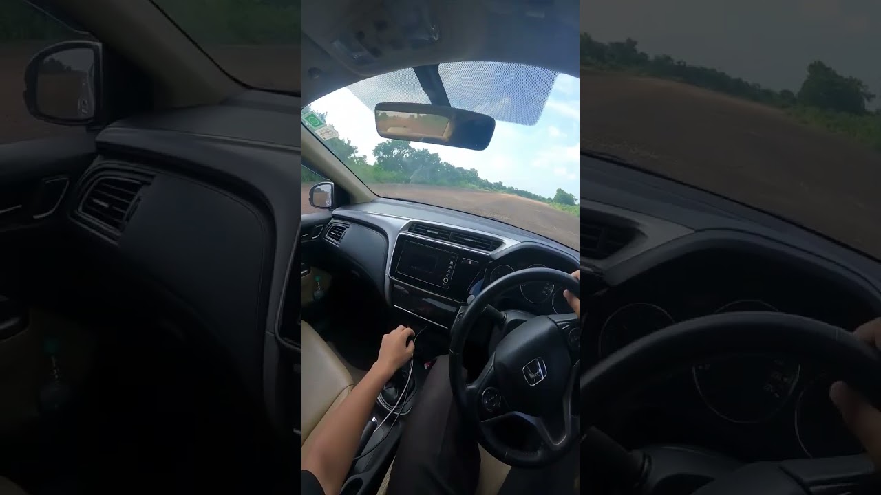 simple step to oversteer a front wheel drive car