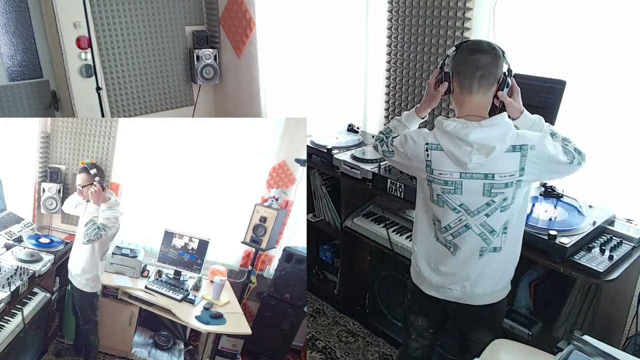 Trance From UA #240 (Progressive & Melodic Set) Yotto, Marsh,  Giuseppe Ottaviani, Oliver Smith