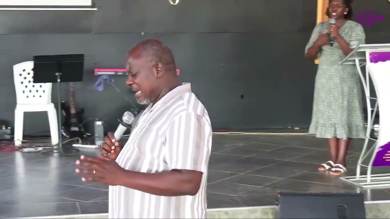 The Power of the Lord's Presence Part 2 - Apostle Paul Bukenya