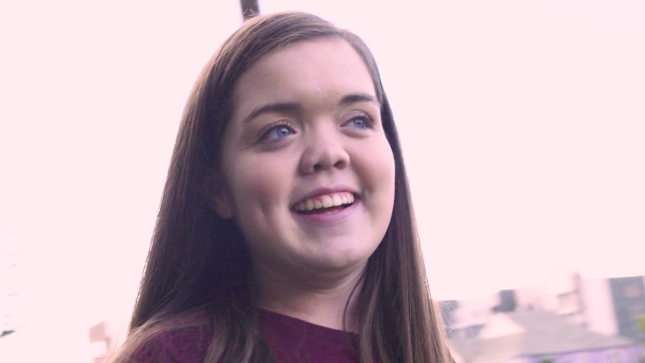 Meet Makenna—Larsen Syndrome Patient and Founder of the Makspire Foundation