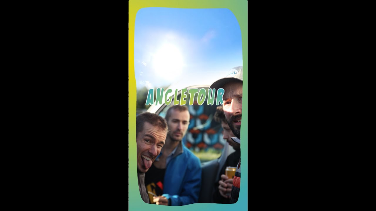 NOFLIPE // ANGLETOUR