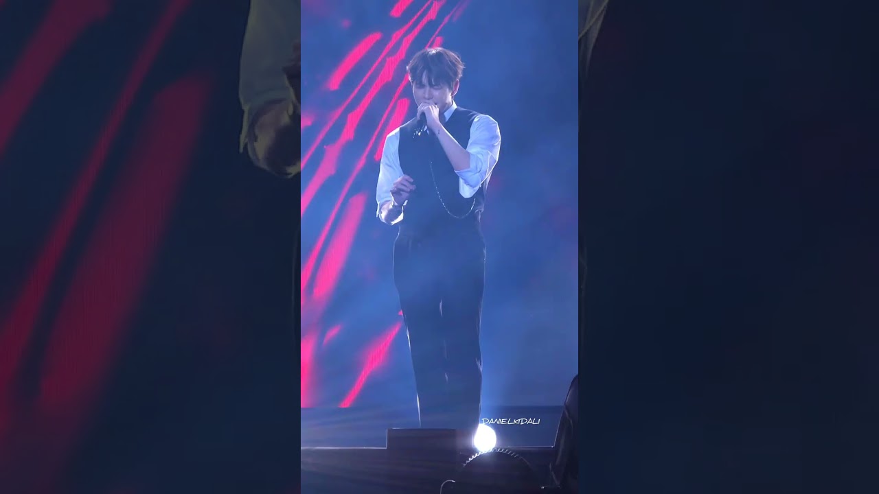 No04 Mess + No05 Little Bit Lost  #강다니엘 #KANGDANIEL