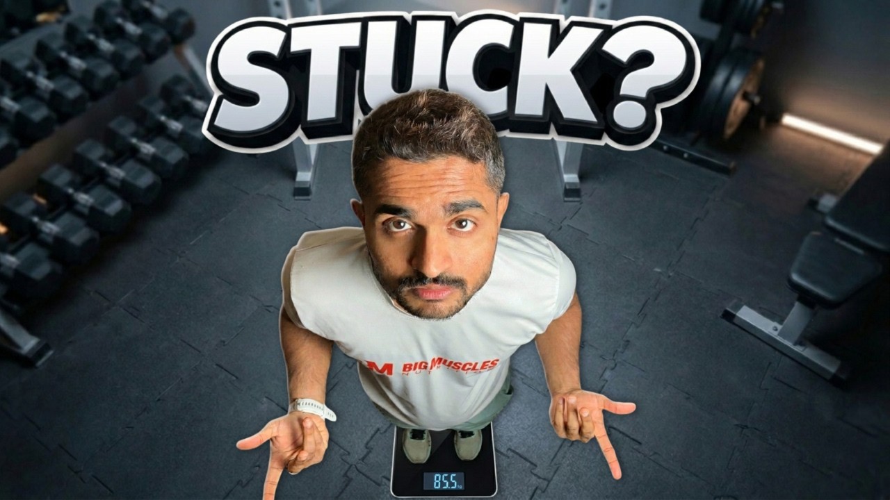 Why Your Fat Loss Has Stopped Even After Working Out ?