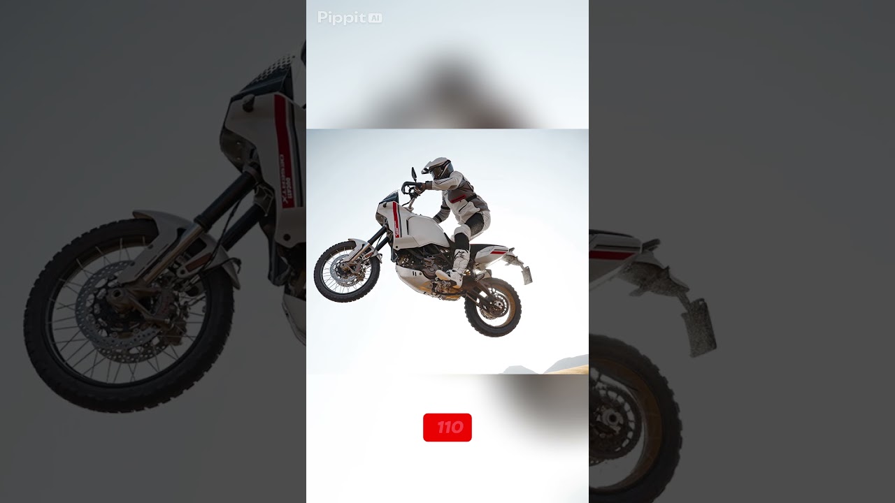 2026 ducati desertx v2