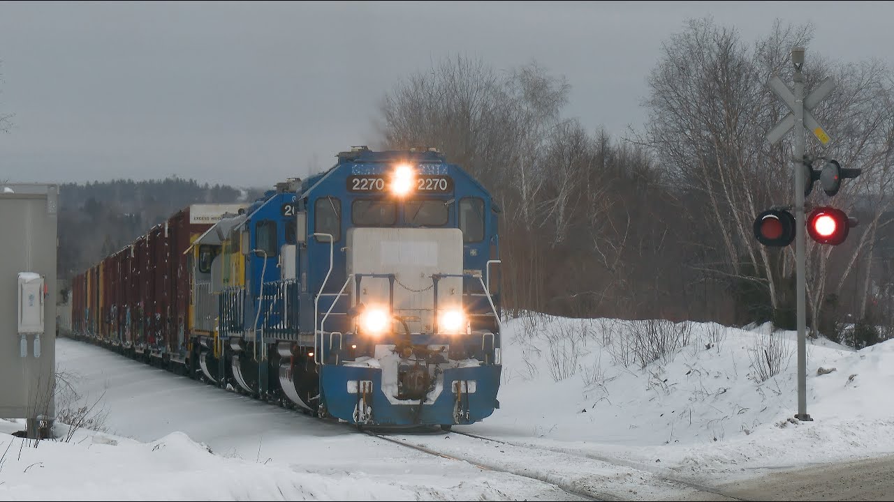 PRLX 2270 a Alma/Qc 29 decembre 2025