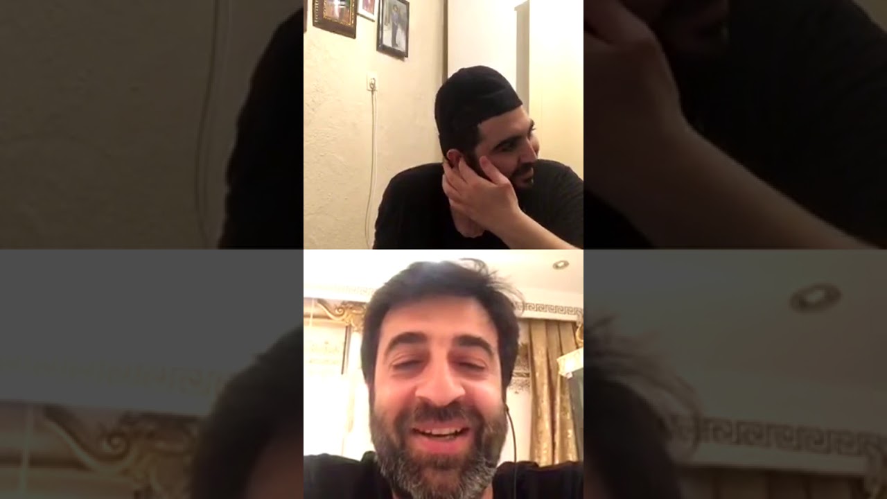 Keman Platformu Bölüm 1 Baki Kemancı