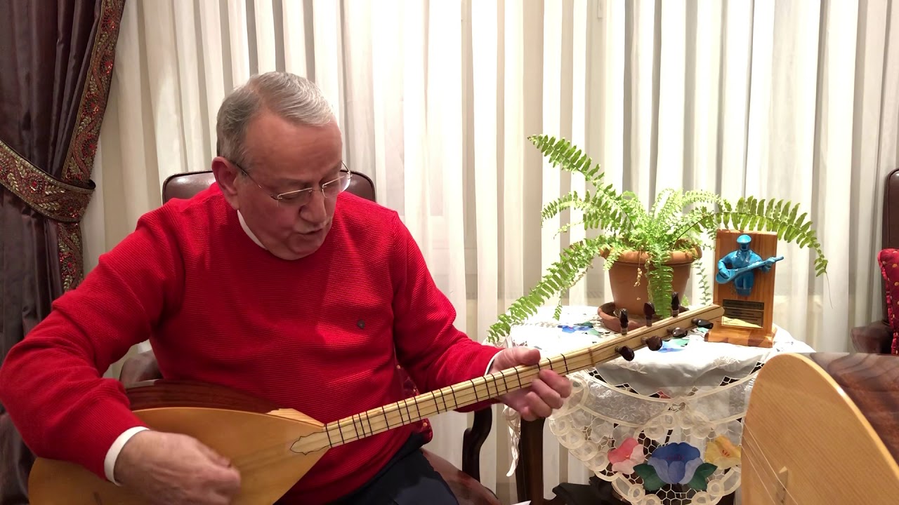 Mehmet Erenler~Ömür Bahçesinin Gülü Solmadan