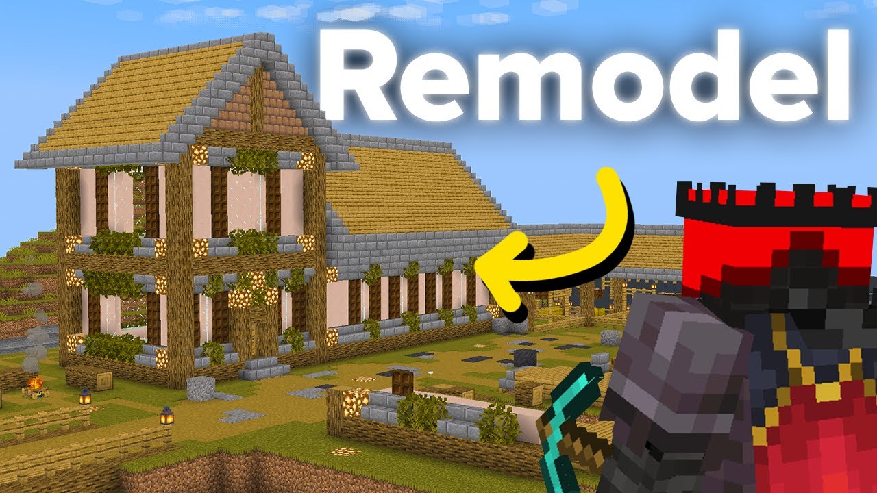 I Expanded My Starter Base...
