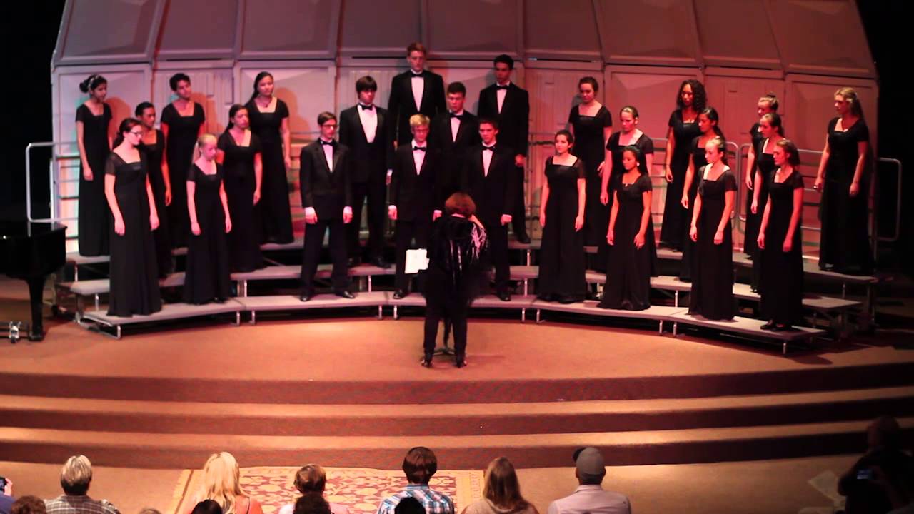 Jubilate Joy We Bring
