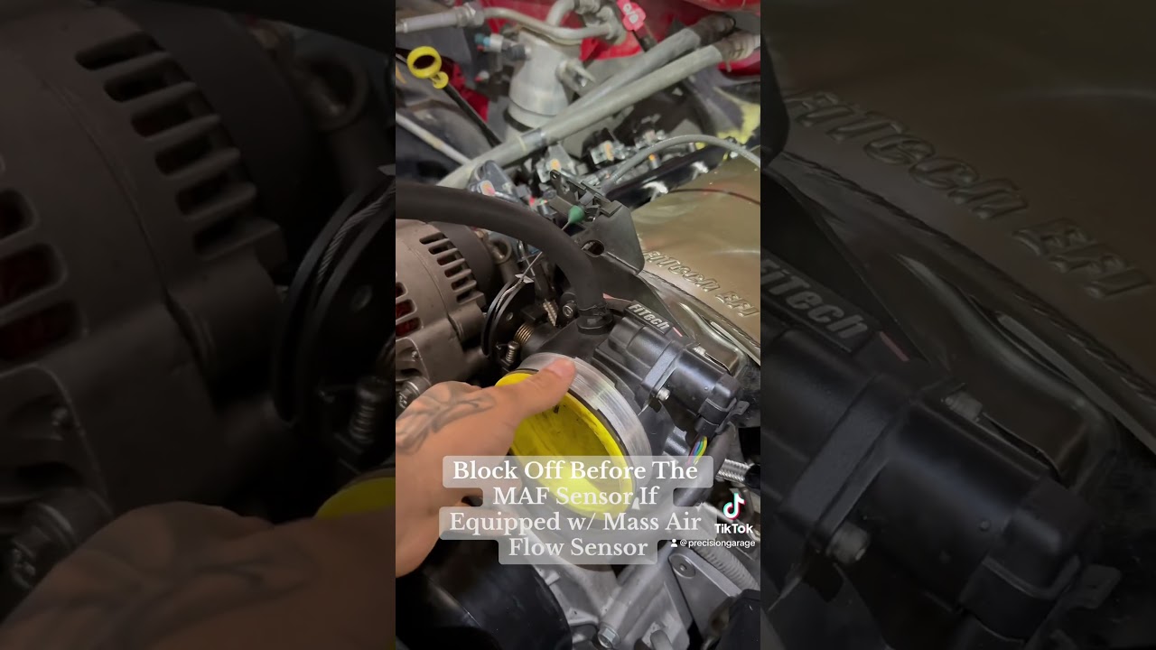 Есть ли коды P0171 и P0174 &laquo;Слишком бедная смесь&raquo;? #mechaniclife #mechanic
