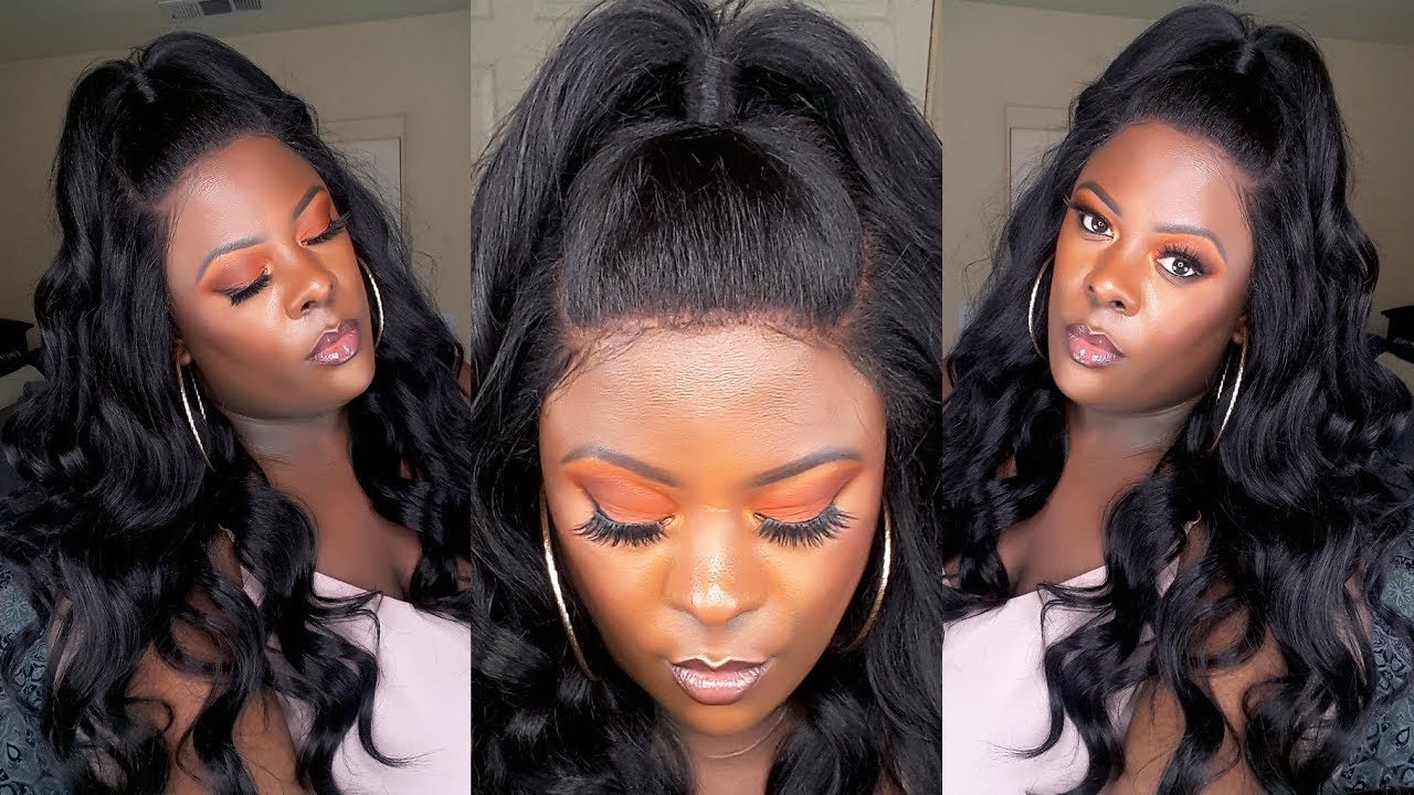WHAT Lace?? Not This Lace! || Red Carpet CHARDONNAY || ft. GLAMOURTRESS