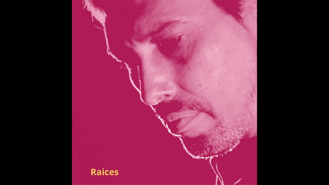 Raices - Enrique Marquetti