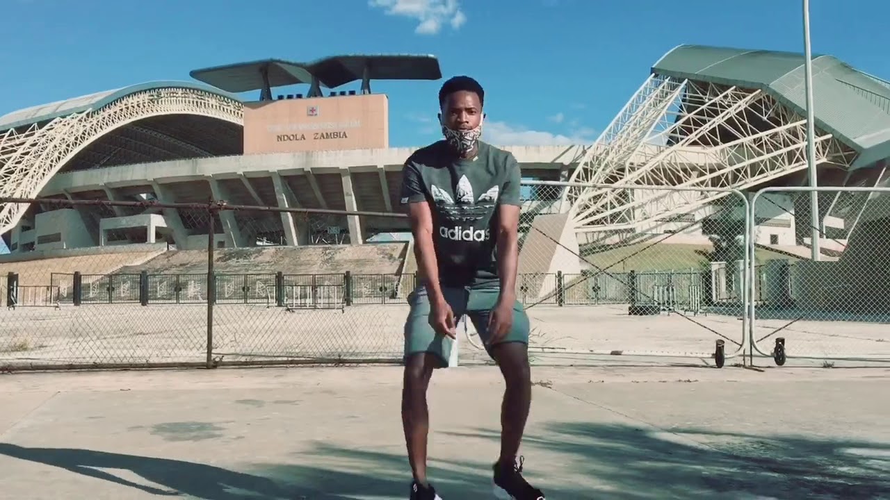 Lumbani Chilufya | Elevation