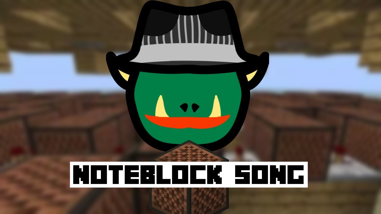 Wind of Fjords - Minecraft Note Block Song