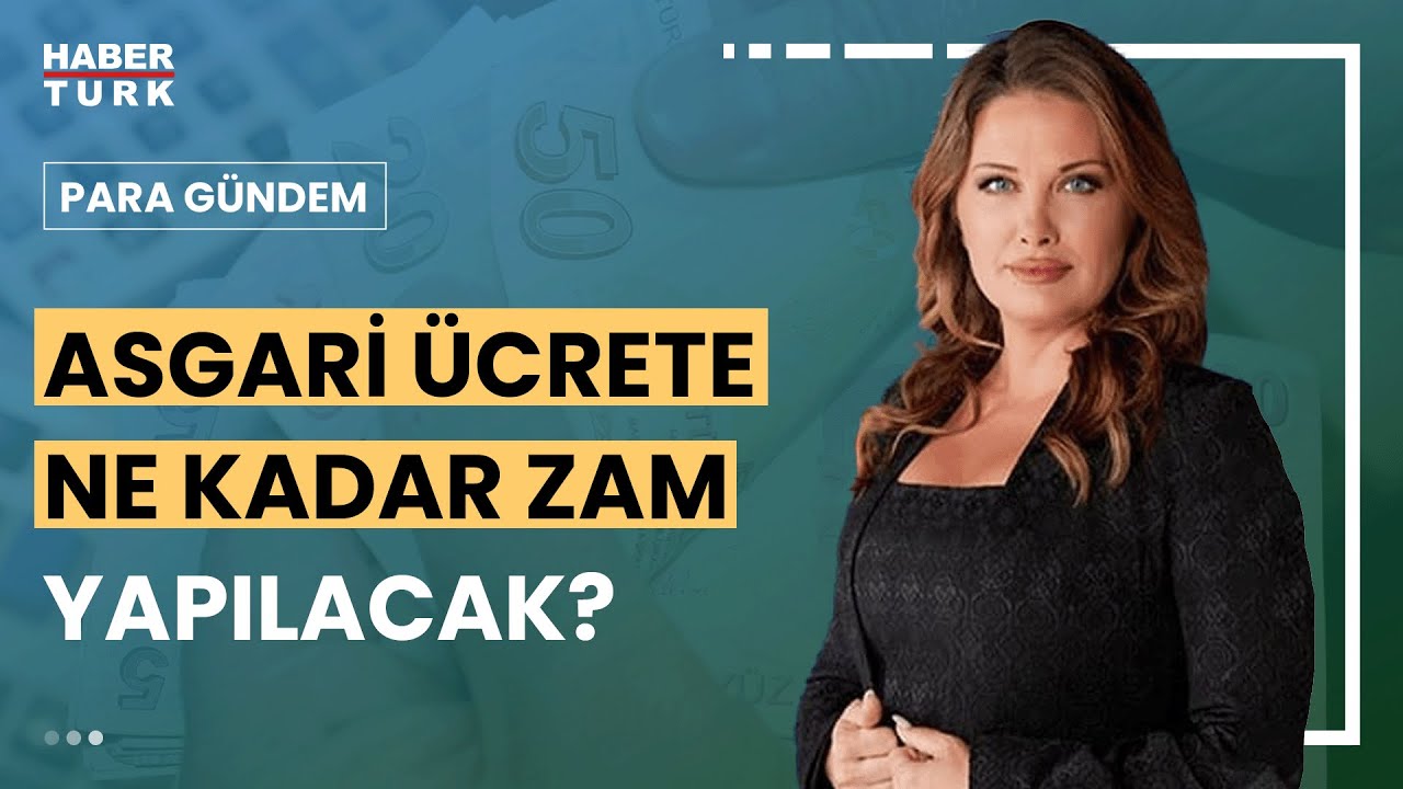 Ekonomide nasıl d&uuml;zenlemeler olmalı? | Para G&uuml;ndem - 1 Haziran 2023