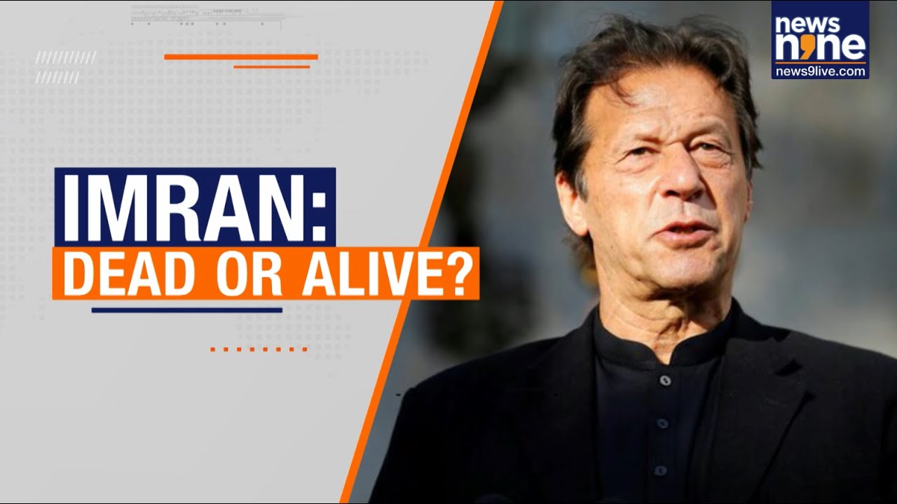 PTI Marches On Islamabad High Court As Imran Khan Standoff Sparks Section 144 | Pakistan | News9