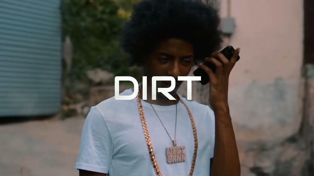 (FREE) Trinibad Dancehall Riddim Instrumental 2023 