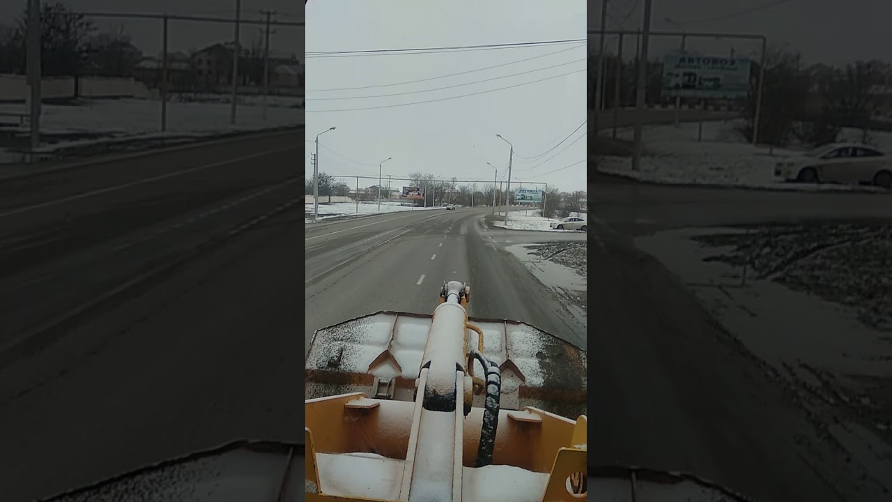 Амкодор 342В Скорая для камаза
