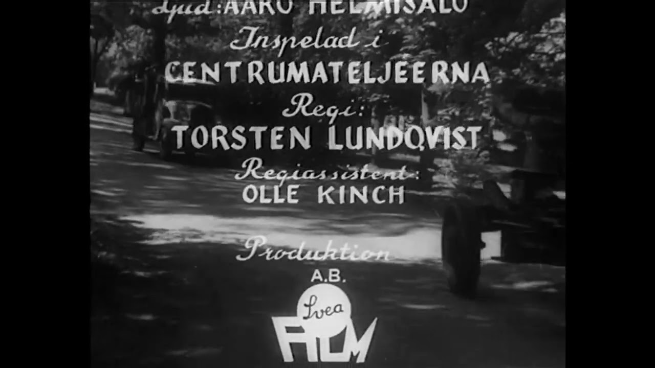 Halta lottas krog