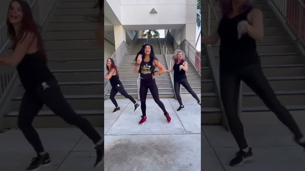 I’m in Love with a Monster - Fifth Harmony