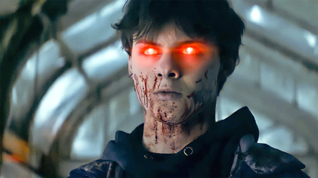 THE BOYS: Season 5 Trailer (2026) Final Season - Prime Video 4K