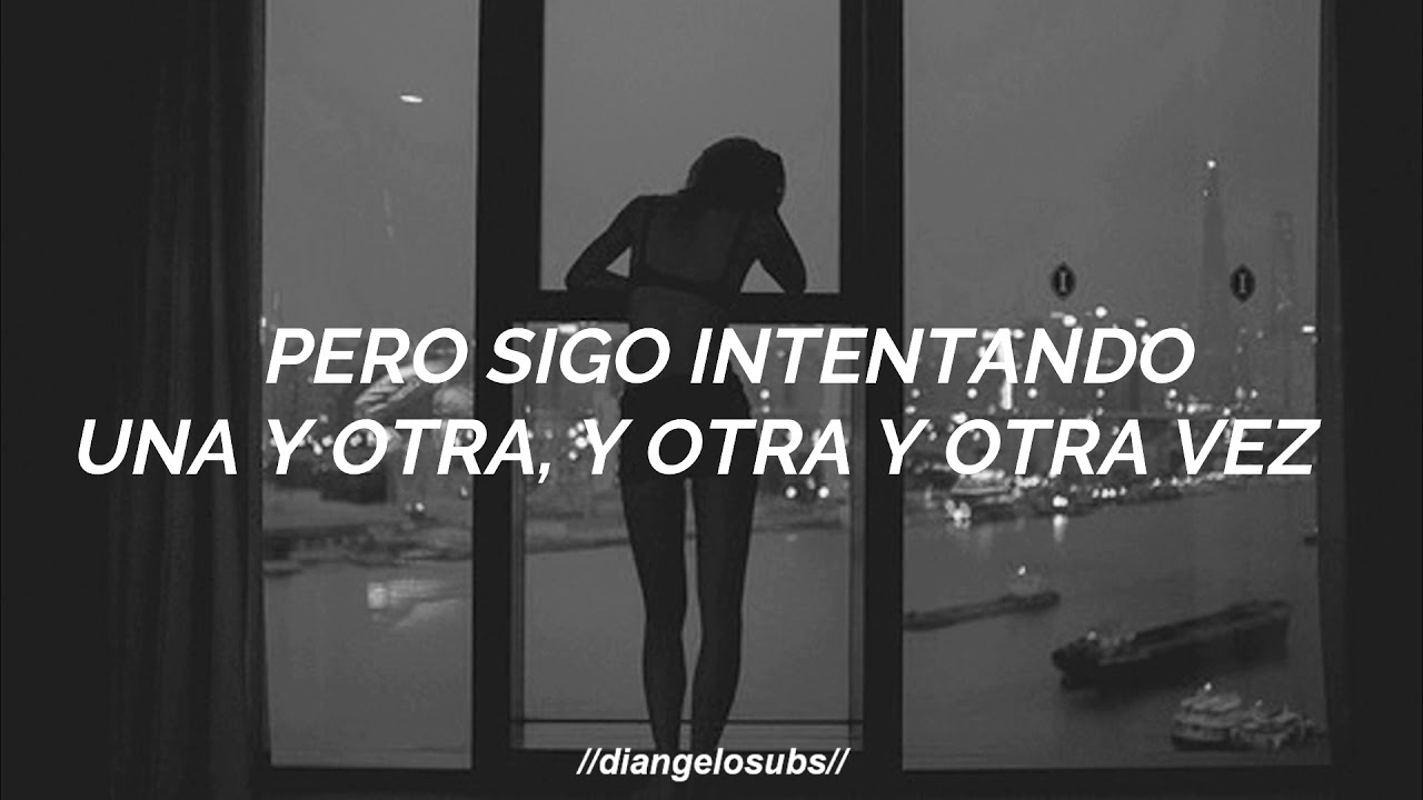 nothing left to say - imagine dragons // español
