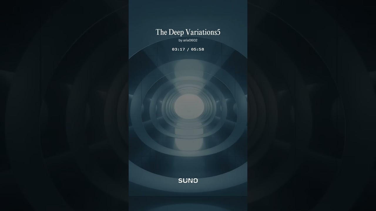 The Deep Variations5