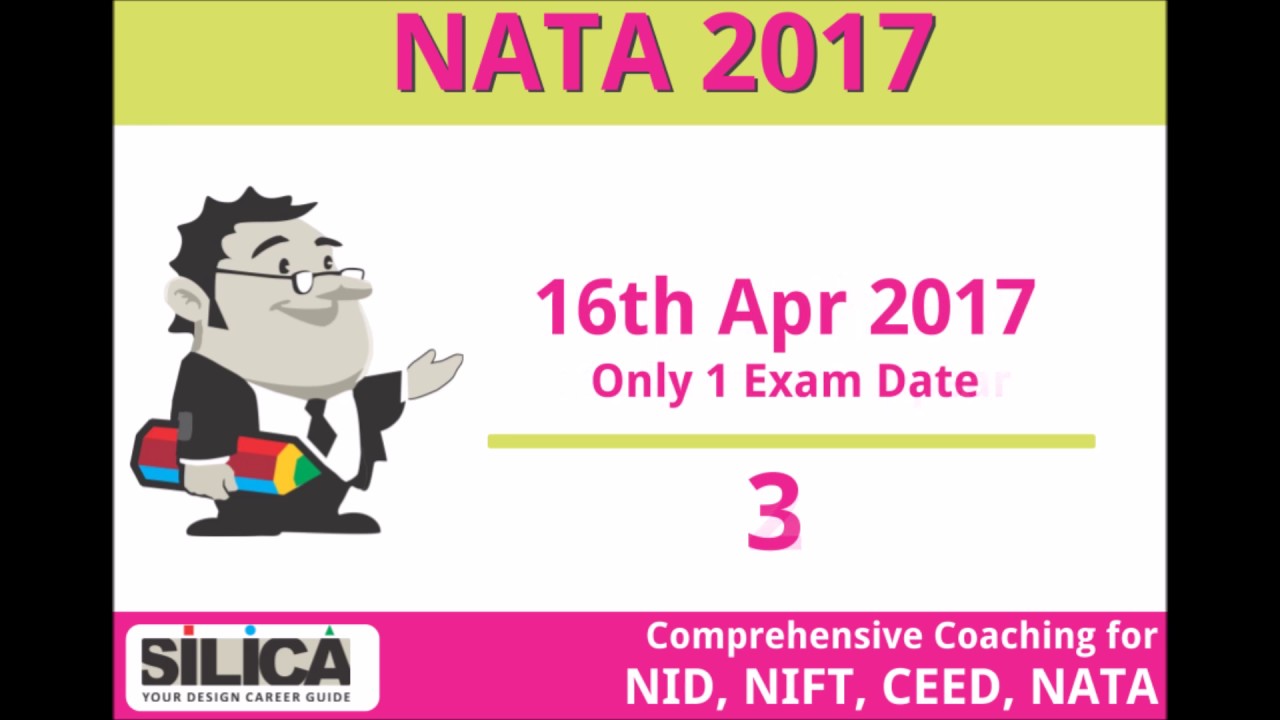 NATA Latest Changes Explained by Expert | SILICA