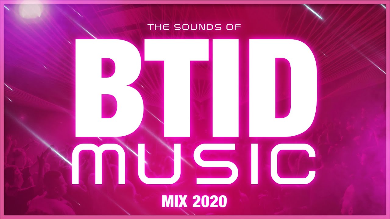 Bounce and Hard Dance DJ Mix 2020