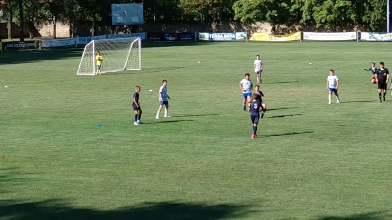 01.09.2025.    Mladost Turija : Spartak Subotica 0:6